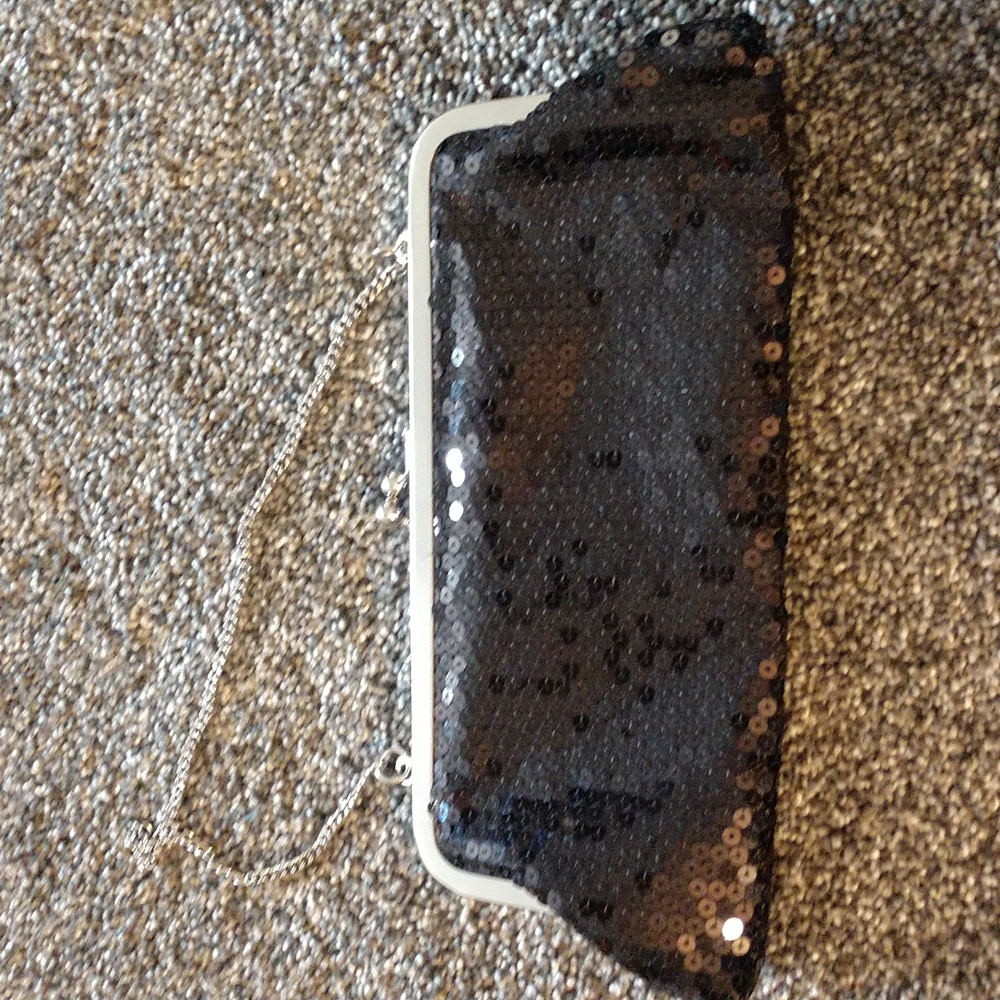 Ann Taylor Loft purse